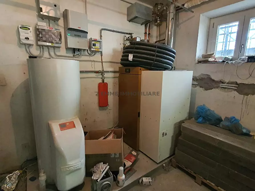 Immagine 9 di Terratetto in vendita  in VIA VENAROTTESE  a Venarotta