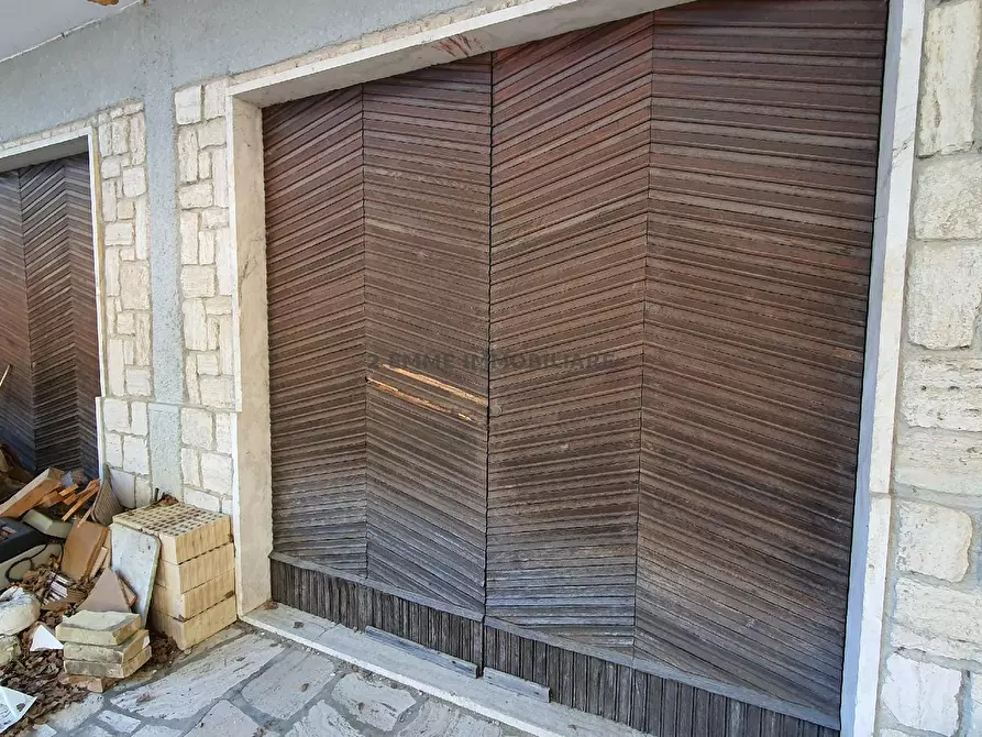 Immagine 10 di Terratetto in vendita  in VIA VENAROTTESE  a Venarotta