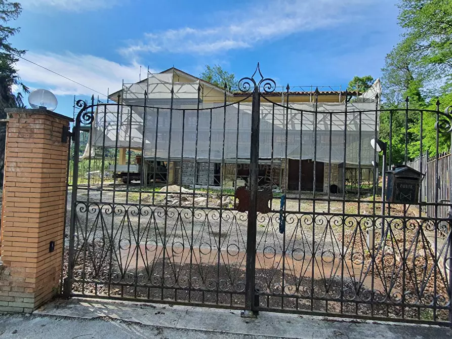 Immagine 12 di Terratetto in vendita  in VIA VENAROTTESE  a Venarotta