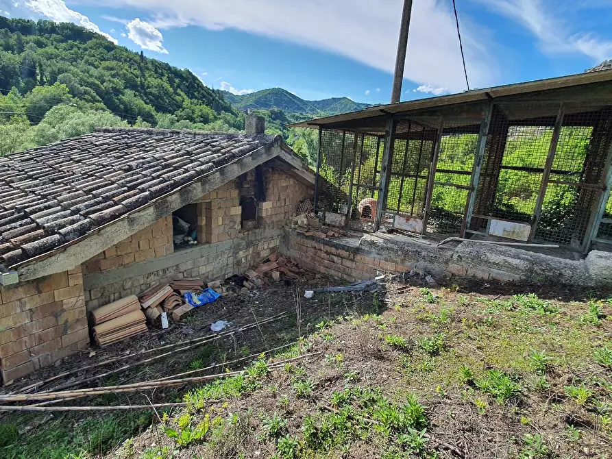 Immagine 13 di Terratetto in vendita  in VIA VENAROTTESE  a Venarotta