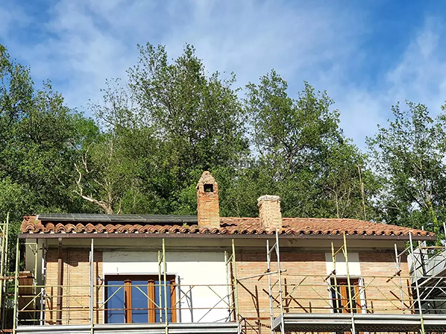 Immagine 15 di Terratetto in vendita  in VIA VENAROTTESE  a Venarotta