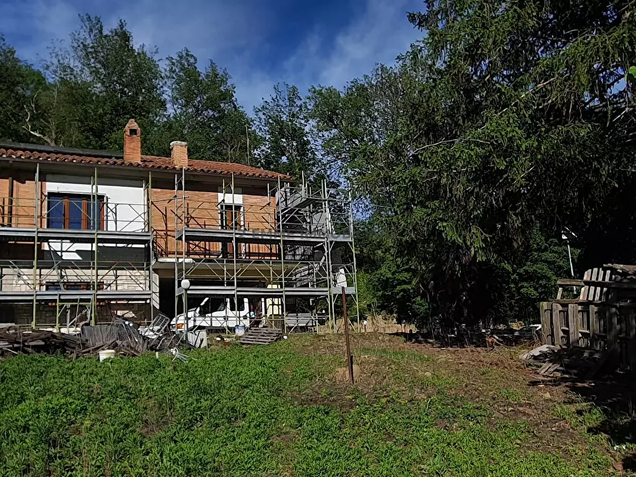 Immagine 16 di Terratetto in vendita  in VIA VENAROTTESE  a Venarotta