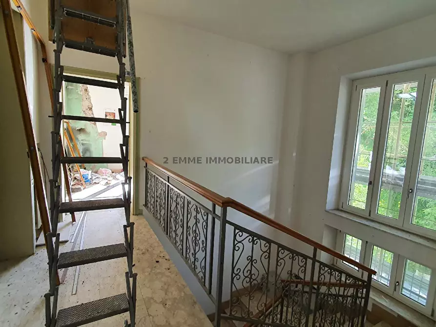 Immagine 20 di Terratetto in vendita  in VIA VENAROTTESE  a Venarotta