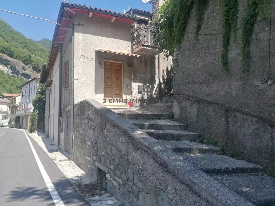 Immagine 1 di Terratetto in vendita  in VIA SALARIA a Ascoli Piceno