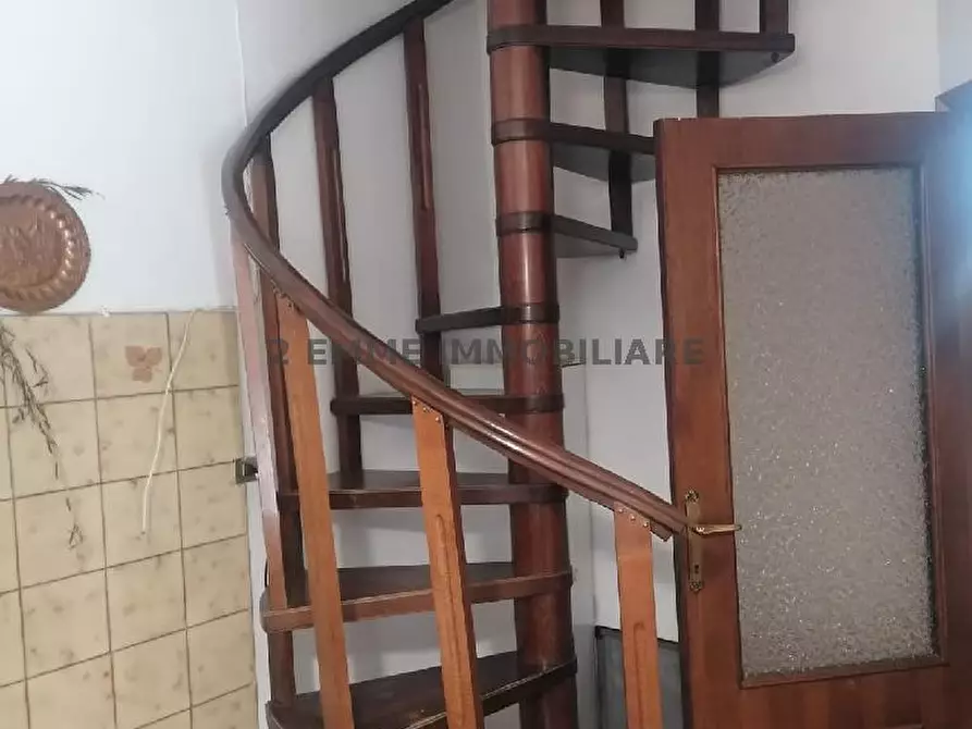 Immagine 3 di Terratetto in vendita  in VIA SALARIA a Ascoli Piceno