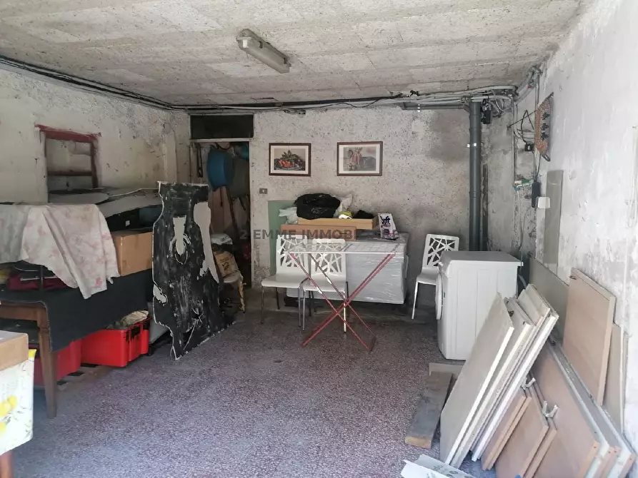 Immagine 5 di Terratetto in vendita  in VIA SALARIA a Ascoli Piceno