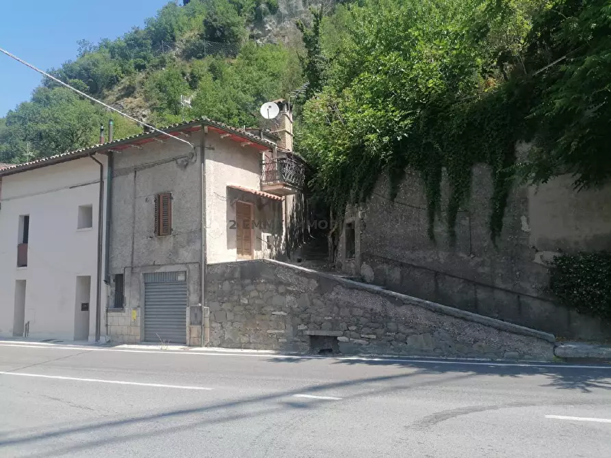 Immagine 6 di Terratetto in vendita  in VIA SALARIA a Ascoli Piceno