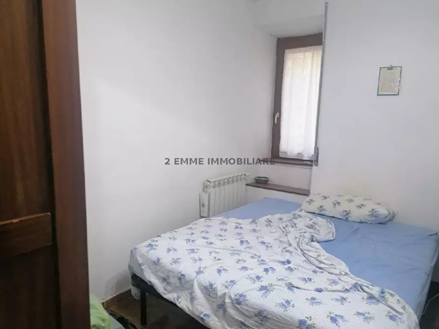 Immagine 10 di Terratetto in vendita  in VIA SALARIA a Ascoli Piceno