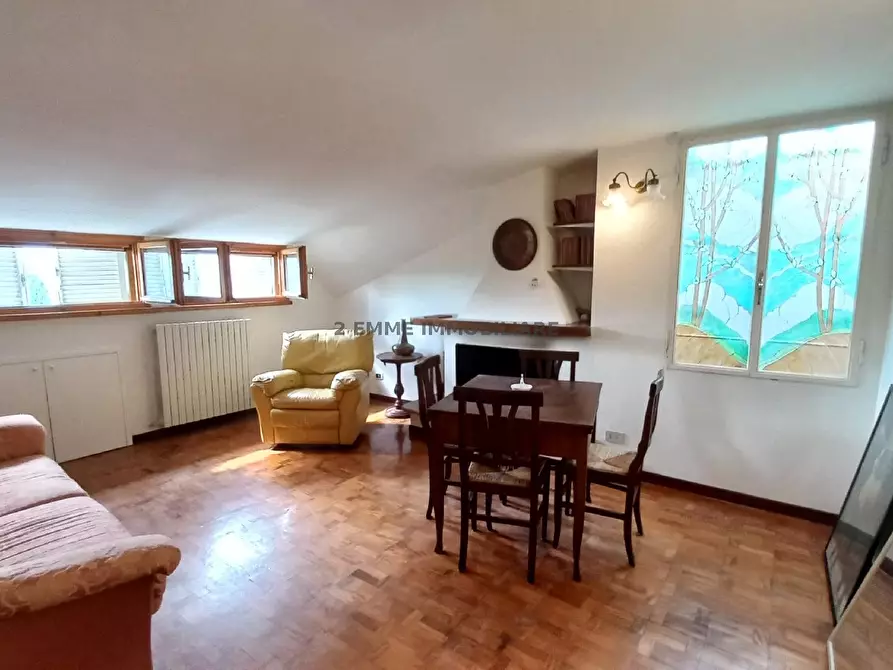 Immagine 1 di Appartamento in vendita  in VIA SANTI FILIPPO E GIACOMO a Ascoli Piceno