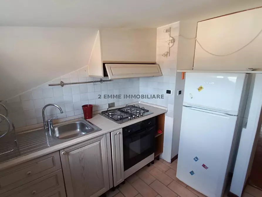 Immagine 6 di Appartamento in vendita  in VIA SANTI FILIPPO E GIACOMO a Ascoli Piceno