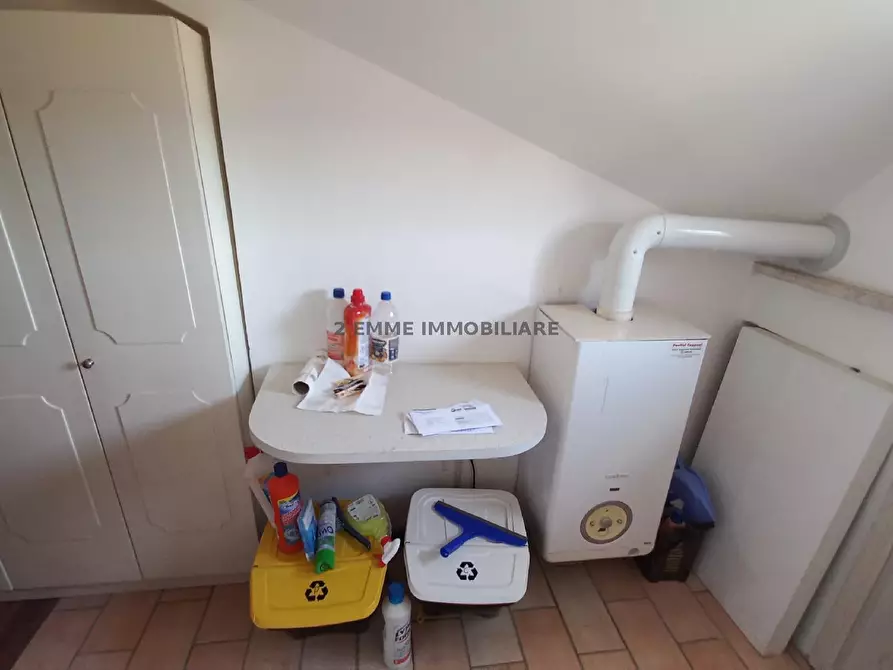 Immagine 7 di Appartamento in vendita  in VIA SANTI FILIPPO E GIACOMO a Ascoli Piceno