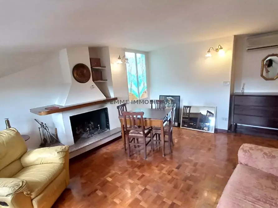 Immagine 9 di Appartamento in vendita  in VIA SANTI FILIPPO E GIACOMO a Ascoli Piceno