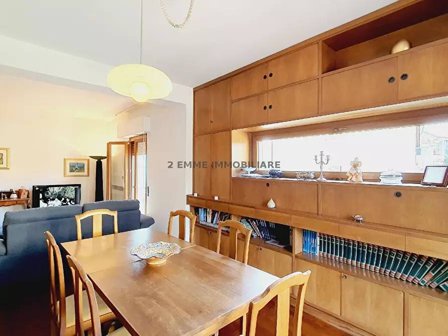 Immagine 2 di Appartamento in vendita  in VIA EMIDIO LUZI 21 a Ascoli Piceno