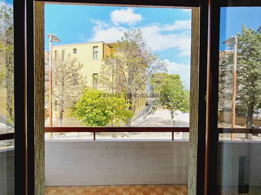 Immagine 3 di Appartamento in vendita  in VIA EMIDIO LUZI 21 a Ascoli Piceno