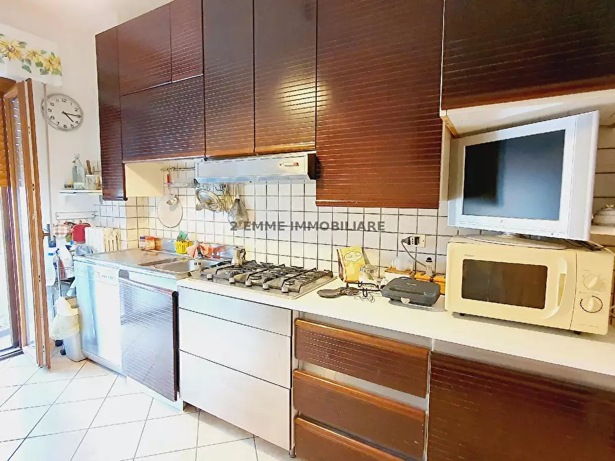 Immagine 4 di Appartamento in vendita  in VIA EMIDIO LUZI 21 a Ascoli Piceno