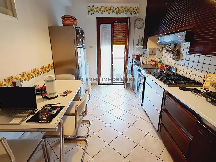 Immagine 8 di Appartamento in vendita  in VIA EMIDIO LUZI 21 a Ascoli Piceno