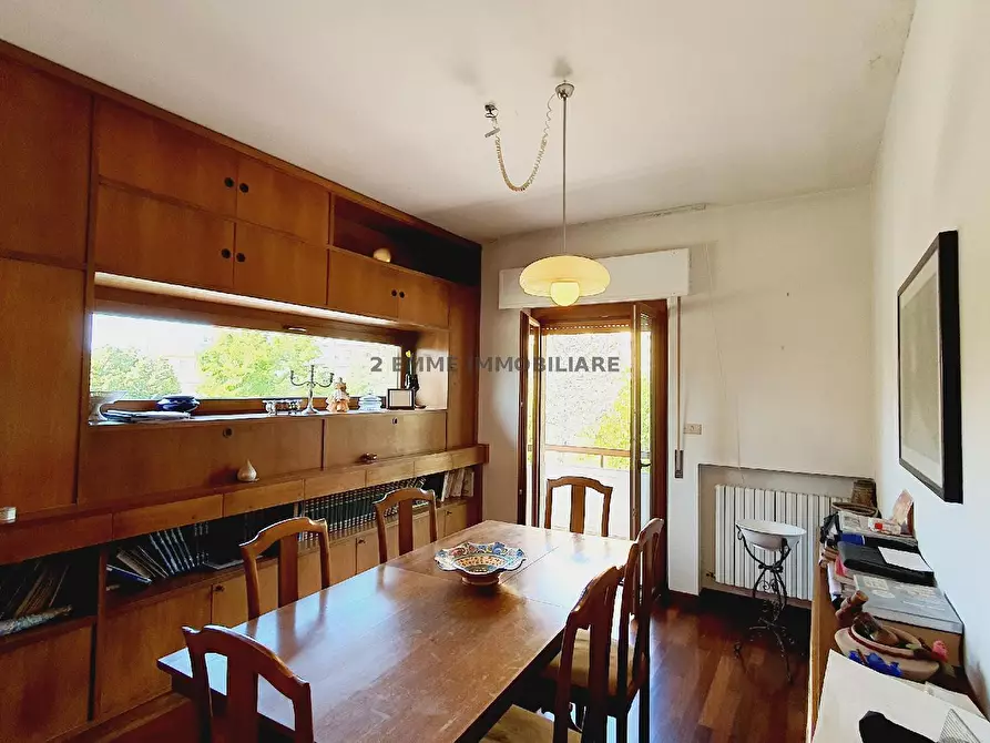 Immagine 13 di Appartamento in vendita  in VIA EMIDIO LUZI 21 a Ascoli Piceno