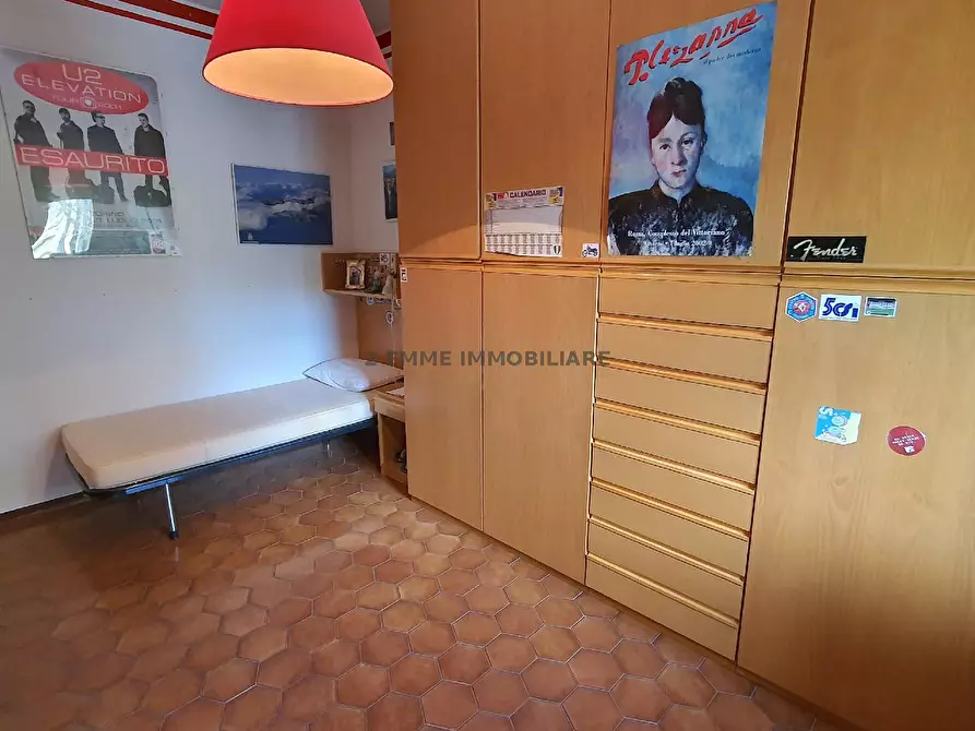 Immagine 17 di Appartamento in vendita  in VIA EMIDIO LUZI 21 a Ascoli Piceno