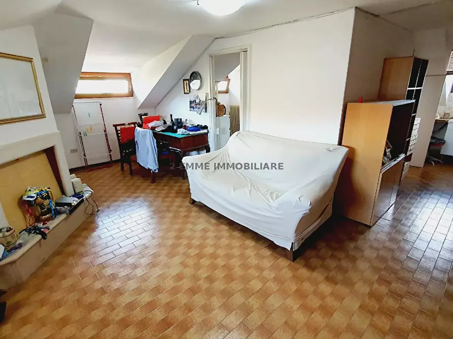 Immagine 18 di Appartamento in vendita  in VIA EMIDIO LUZI 21 a Ascoli Piceno