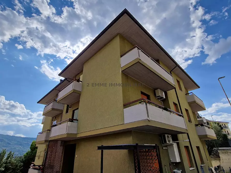 Immagine 20 di Appartamento in vendita  in VIA EMIDIO LUZI 21 a Ascoli Piceno