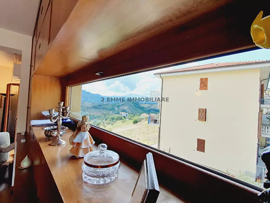 Immagine 21 di Appartamento in vendita  in VIA EMIDIO LUZI 21 a Ascoli Piceno