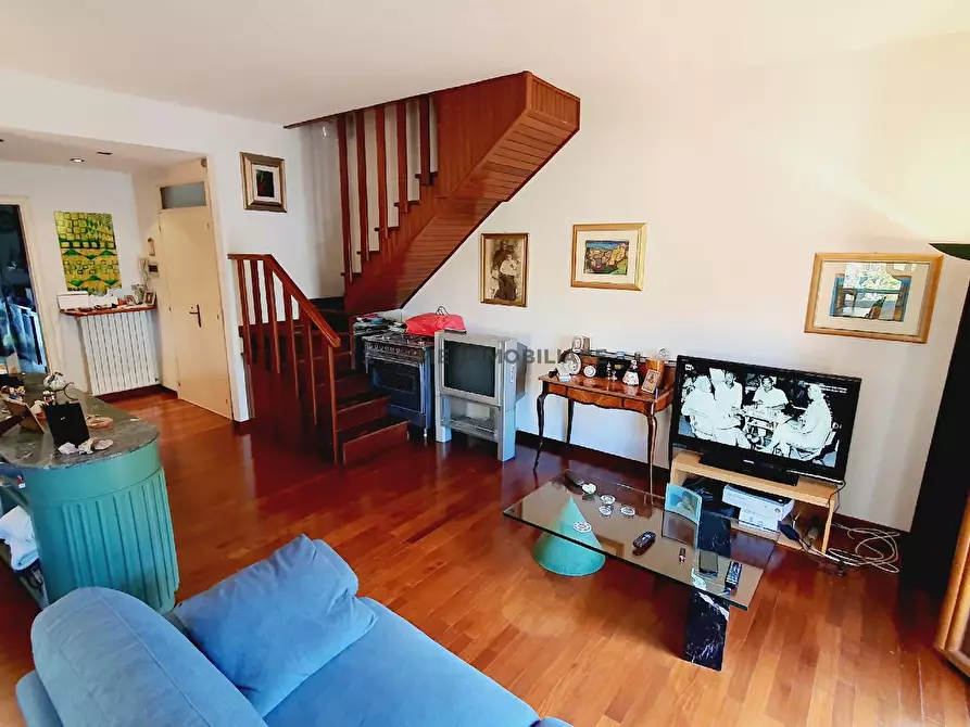 Immagine 22 di Appartamento in vendita  in VIA EMIDIO LUZI 21 a Ascoli Piceno