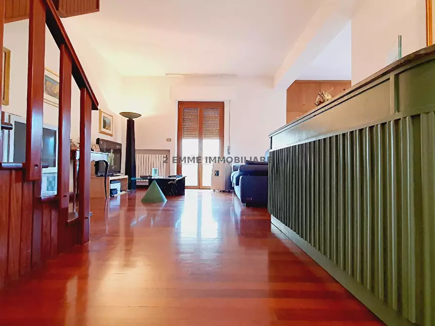 Immagine 23 di Appartamento in vendita  in VIA EMIDIO LUZI 21 a Ascoli Piceno