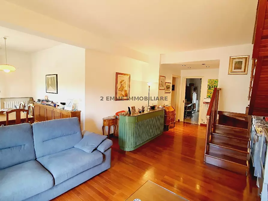 Immagine 1 di Appartamento in vendita  in VIA EMIDIO LUZI 21 a Ascoli Piceno
