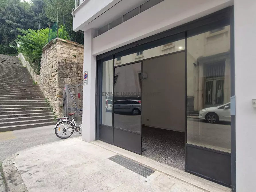Immagine 2 di Ufficio in affitto  in VIA GALILEO GALILEI a Ascoli Piceno