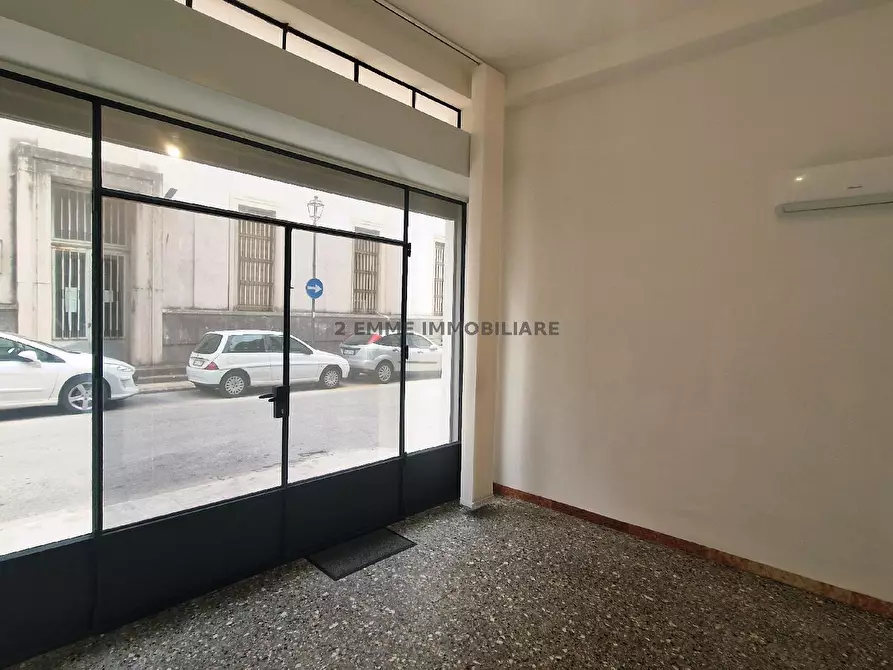 Immagine 4 di Ufficio in affitto  in VIA GALILEO GALILEI a Ascoli Piceno