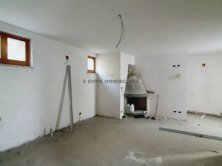 Immagine 2 di Terratetto in vendita  in VIA FALCONE E BORSELLINO a Ascoli Piceno