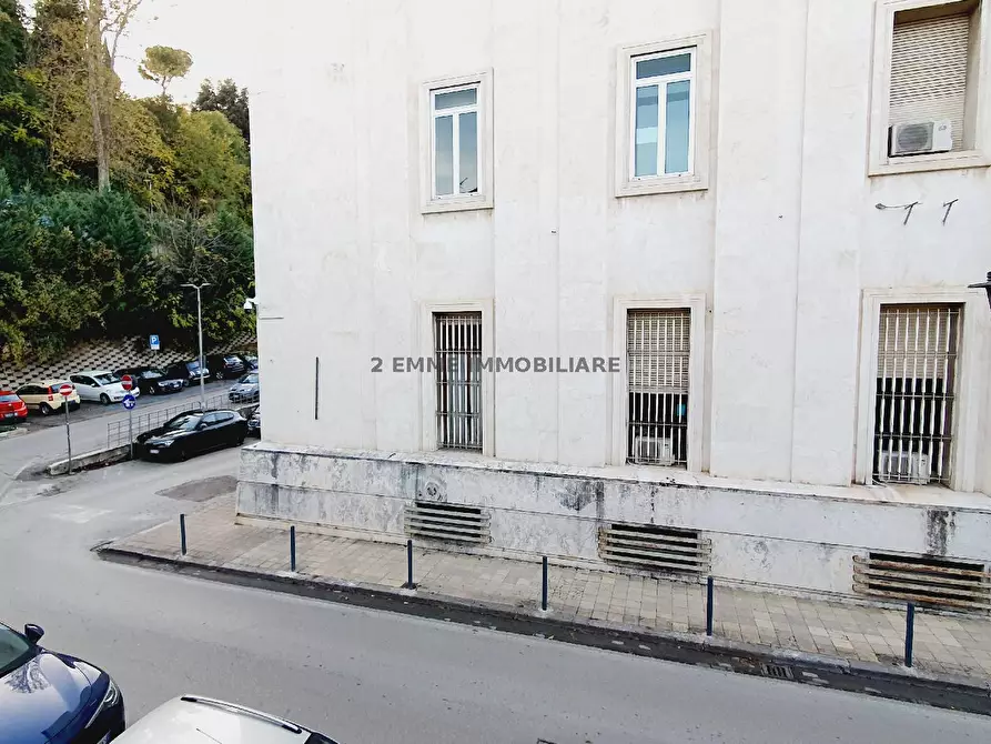 Immagine 3 di Terratetto in vendita  in VIA FALCONE E BORSELLINO a Ascoli Piceno