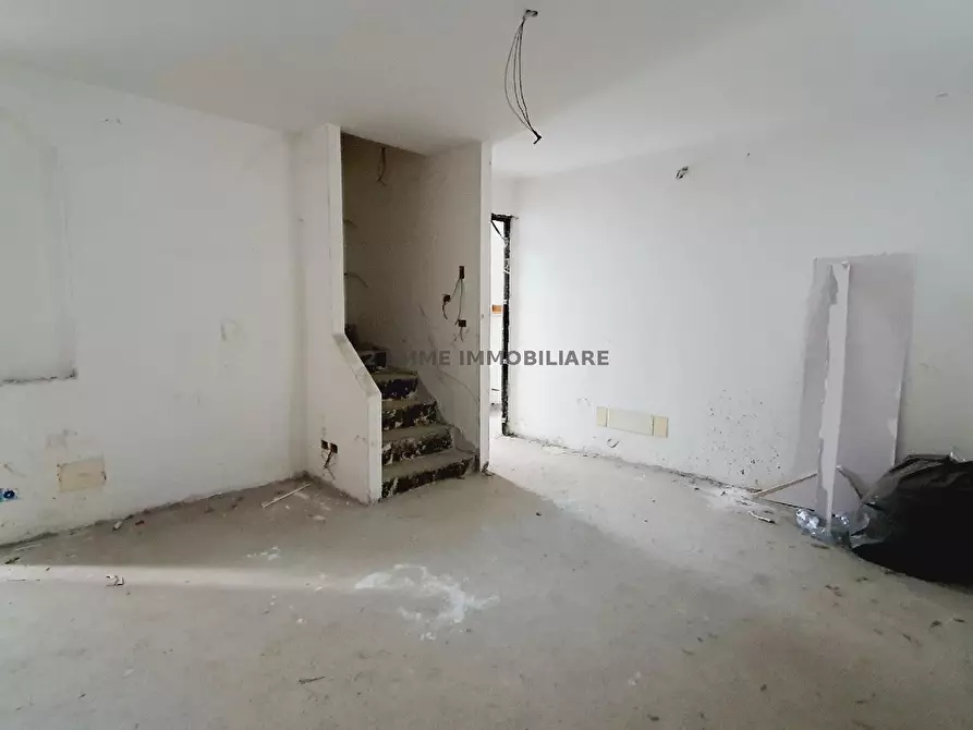 Immagine 7 di Terratetto in vendita  in VIA FALCONE E BORSELLINO a Ascoli Piceno