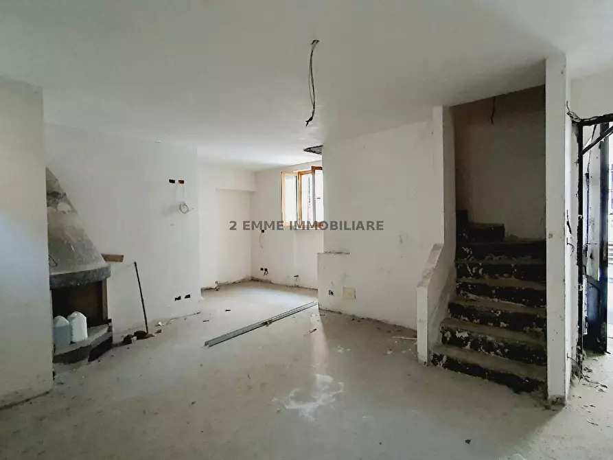Immagine 8 di Terratetto in vendita  in VIA FALCONE E BORSELLINO a Ascoli Piceno