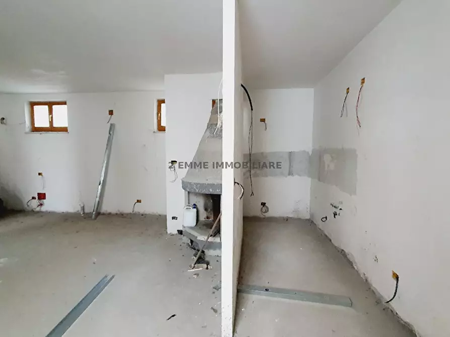 Immagine 9 di Terratetto in vendita  in VIA FALCONE E BORSELLINO a Ascoli Piceno