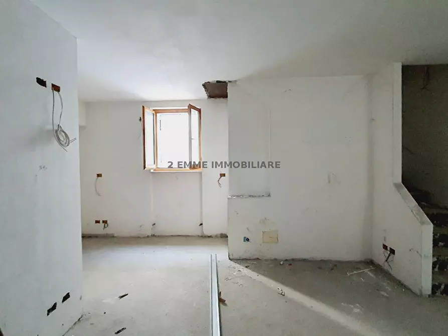 Immagine 10 di Terratetto in vendita  in VIA FALCONE E BORSELLINO a Ascoli Piceno
