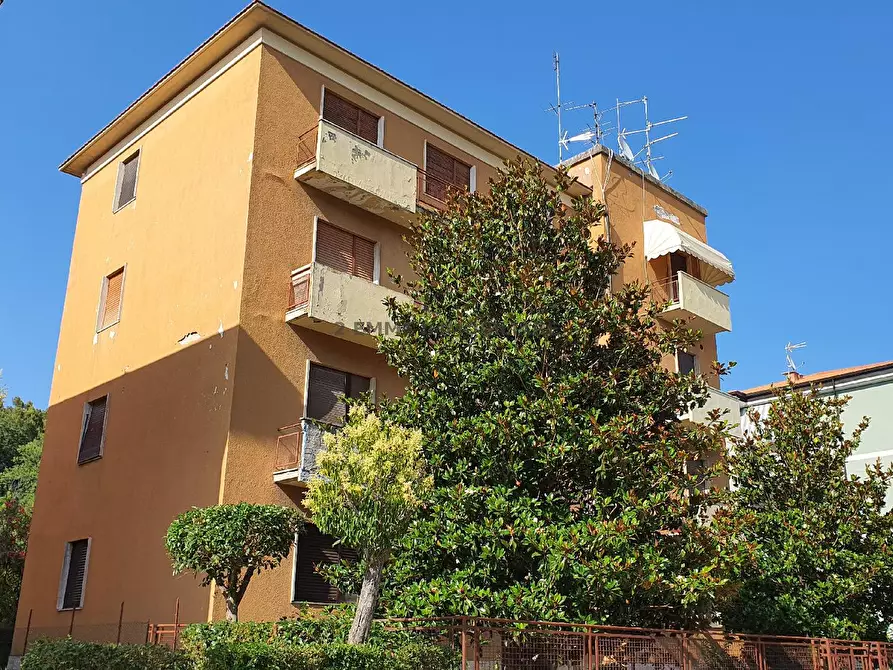 Immagine 2 di Appartamento in vendita  in VIALE MARCELLO FEDERICI 30 a Ascoli Piceno