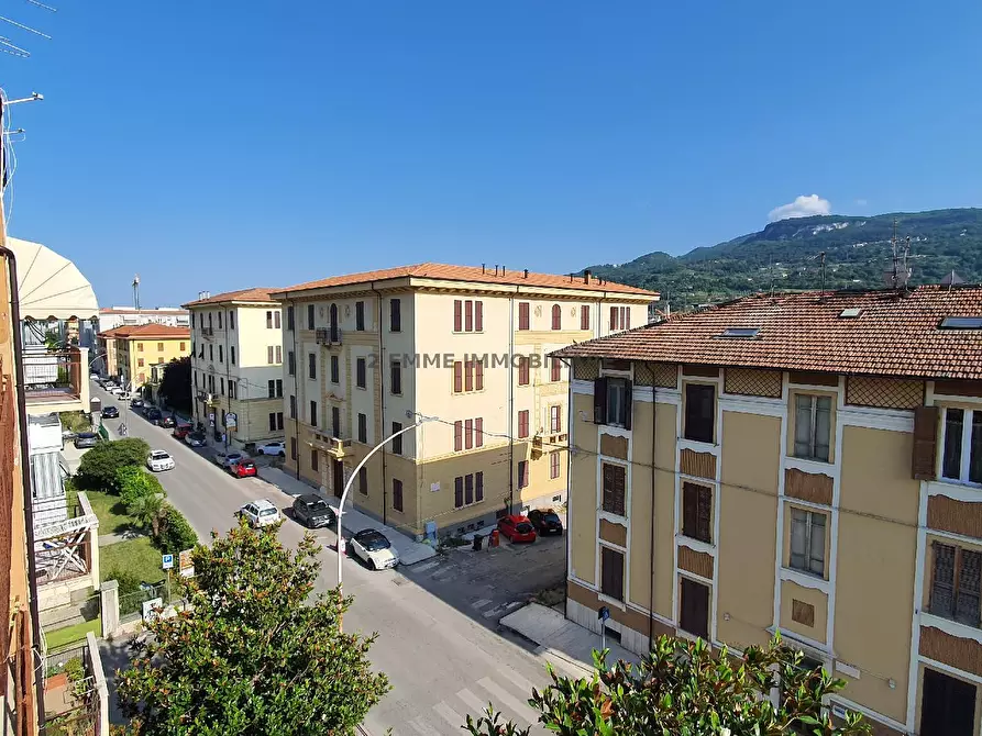 Immagine 1 di Appartamento in vendita  in VIALE MARCELLO FEDERICI 30 a Ascoli Piceno