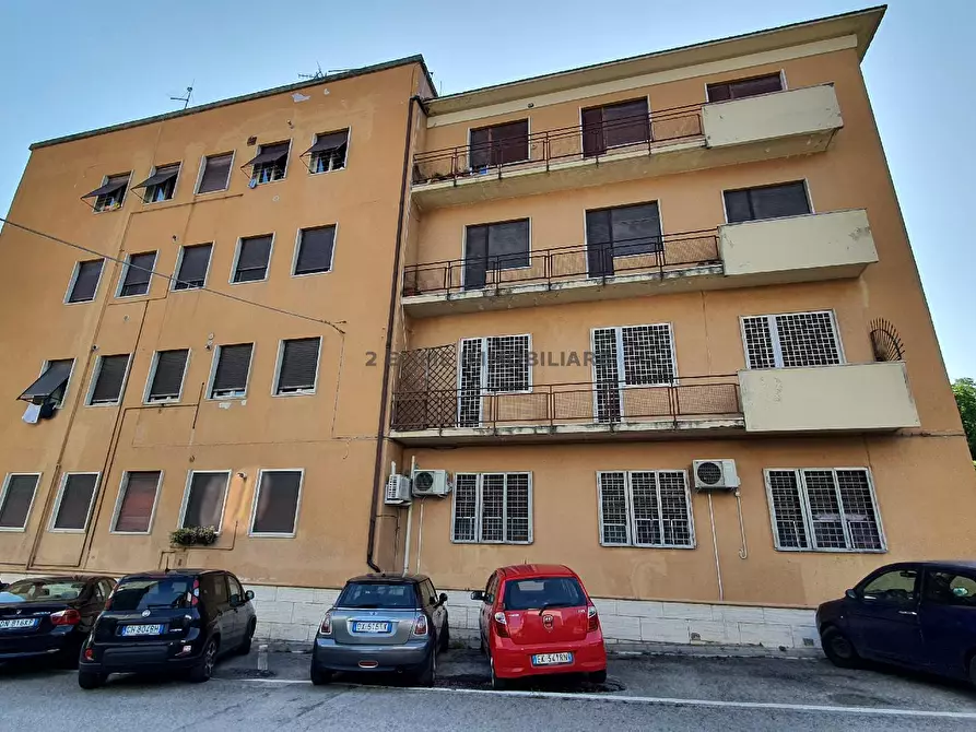 Immagine 15 di Appartamento in vendita  in VIALE MARCELLO FEDERICI 30 a Ascoli Piceno
