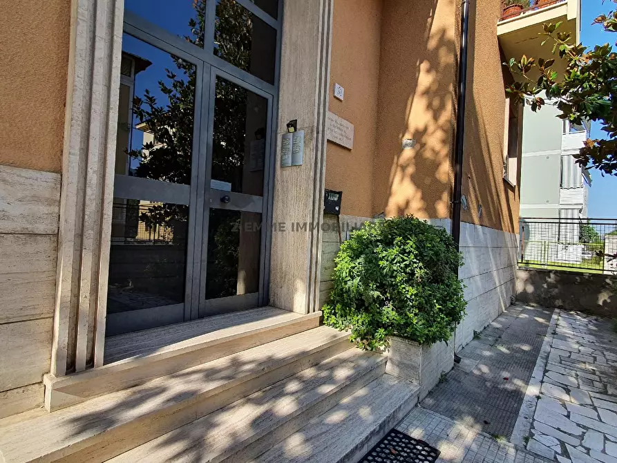 Immagine 16 di Appartamento in vendita  in VIALE MARCELLO FEDERICI 30 a Ascoli Piceno