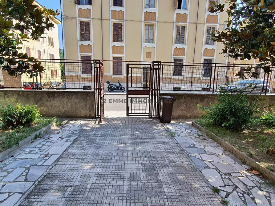 Immagine 17 di Appartamento in vendita  in VIALE MARCELLO FEDERICI 30 a Ascoli Piceno