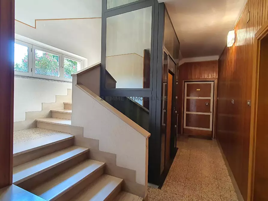 Immagine 19 di Appartamento in vendita  in VIALE MARCELLO FEDERICI 30 a Ascoli Piceno