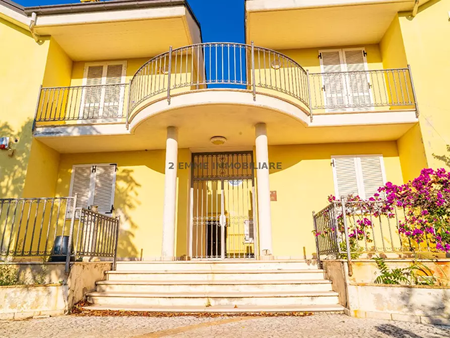 Immagine 26 di Attico in vendita  in VIA CONVENTO 8 a Grottammare