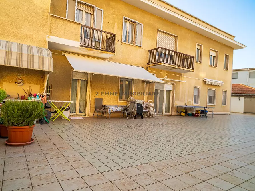 Immagine 1 di Appartamento in vendita  in VIALE FRATELLI ROSSELLI 16 a Grottammare