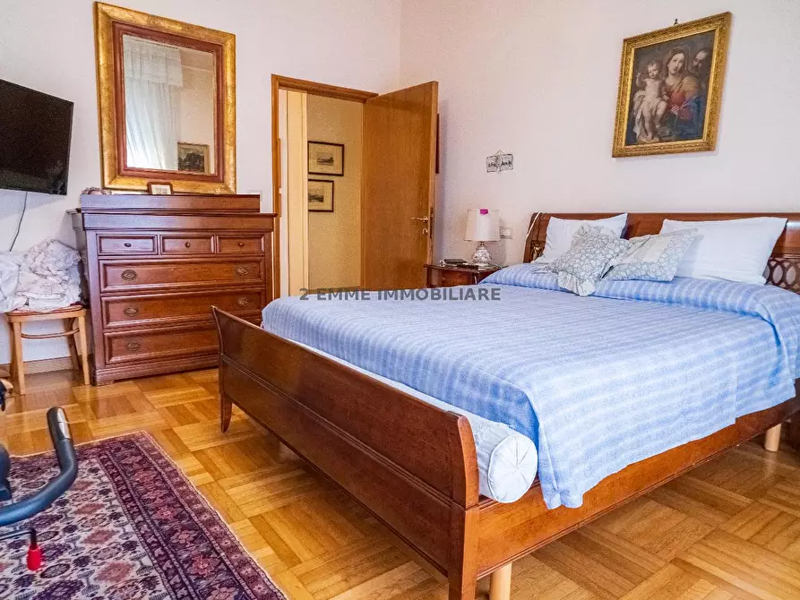 Immagine 2 di Appartamento in vendita  in VIALE FRATELLI ROSSELLI 16 a Grottammare