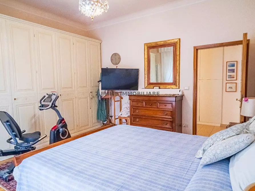 Immagine 3 di Appartamento in vendita  in VIALE FRATELLI ROSSELLI 16 a Grottammare