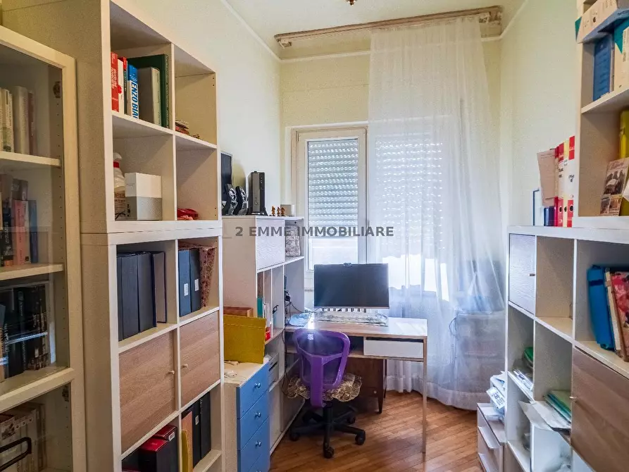 Immagine 5 di Appartamento in vendita  in VIALE FRATELLI ROSSELLI 16 a Grottammare