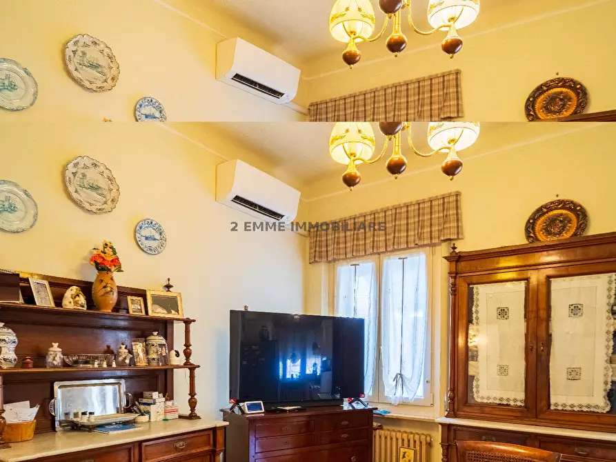 Immagine 18 di Appartamento in vendita  in VIALE FRATELLI ROSSELLI 16 a Grottammare