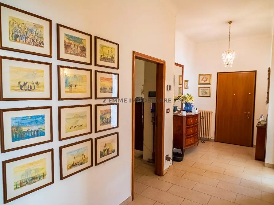 Immagine 20 di Appartamento in vendita  in VIALE FRATELLI ROSSELLI 16 a Grottammare