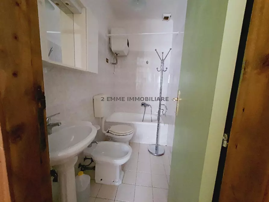 Immagine 5 di Terratetto in vendita  in FRAZIONE FUNTI SNC a Ascoli Piceno